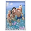 Neil Enterprises Inc. Glitter & Mermaid 4" x 6" Picture