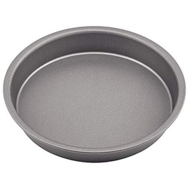 Judge Everyday, 8" Round Sandwich Tin, Non-Stick