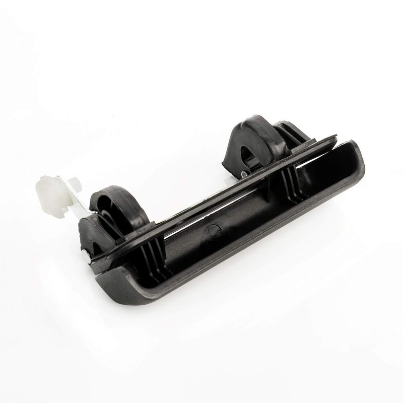 LST Door Handle Rear Door Wing Door Rear Door Right