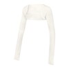 ScratchSleeves Scratching gloves with sleeves for itchy children, free from