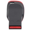 USB 2.0 U Disk Plastic Appearance High Speed Bulk Storage
