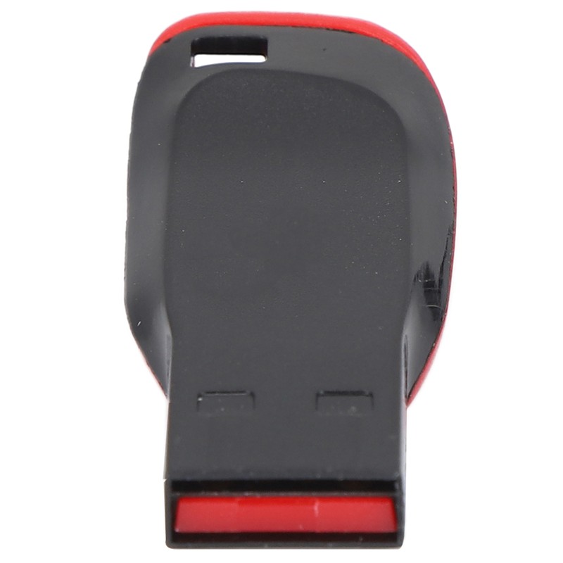 USB 2.0 U Disk Plastic Appearance High Speed Bulk Storage