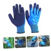 GANAZONO Professional Fishing and Gardening Gloves Durable Non-slip Breathable Design