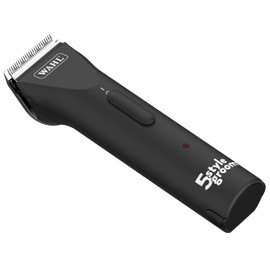 Wahl Pro Animal 5 Style Groom Clipper - Cat & Dog Clippers - Adjustable 5-in-1 Blade - Cordless Design - 80 Min Runtime