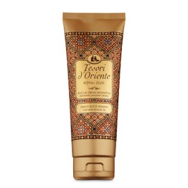 Tesori d'Oriente Aromatic Shower Cream, 250 ml