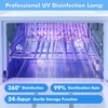 Anatole UV Light Nail Tool Cleaning Machine Dryer 10L Multifunctional
