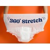 Made for Living The All-Nighter Overnight Adult Pull Up Women/Men
