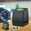 Digitnow! 135 Film Negative Scanner High Resolution Slide Viewer, Convert