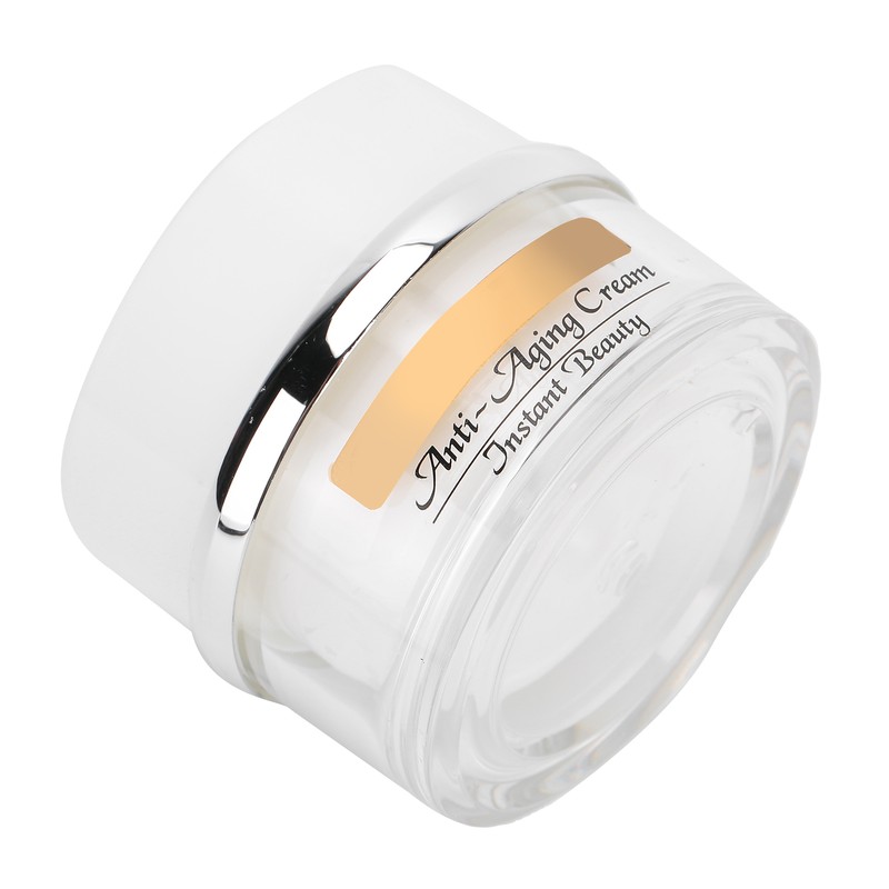 Polypeptide Skin Moisturizing Anti Wrinkle Cream Face Anti Aging Nourishing