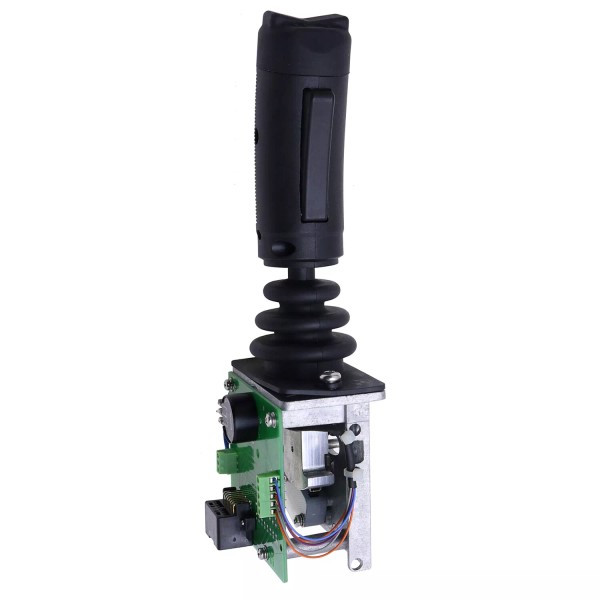 Unbranded/Generic Joystick Controller 2441305220 2901015000 For Haulotte Optimum8 Compact 8/10/12