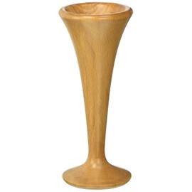 Obstetric Stethoscope - Beech Wood
