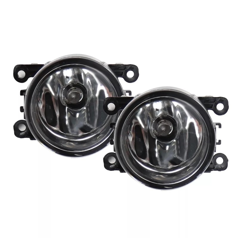 Tebayla Front Fog Light Assembly Fit For Honda Pilot 2012