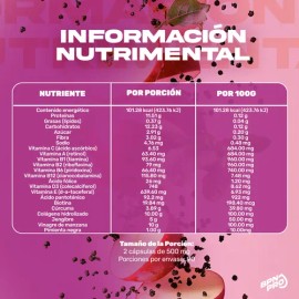 Pack Bienestar Mujer BPN Pro: Multivitamínico con Colágeno y Magnesio Complex para Piel, Cabello y Energía