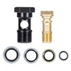 Bonbo AR2119 Gymatic 3/B Unloader Mounting Bolt Kit for XM
