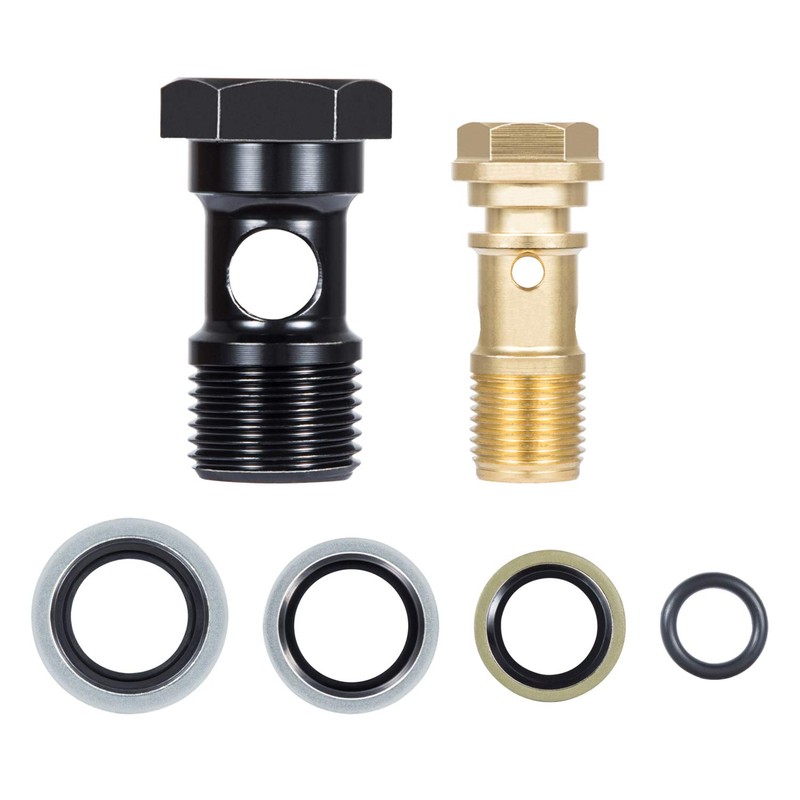 Bonbo AR2119 Gymatic 3/B Unloader Mounting Bolt Kit for XM