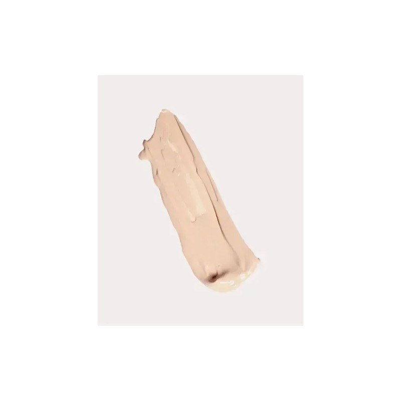 Maquillaje De Avena Ere Perez Tono Nougat