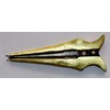 Jaw-harp Professional Brass Morchang Jew's Harp Folk Musical Instrument
