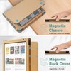 JKhandy Stand Case for Kobo Clara BW/Colour 6 Inch 2024
