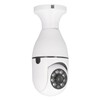 Wireless Camera 2MP Motion Sensor Infrared Night Vision WiFi 110‑240V