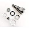 Gimbal Steering Arm Swivel Shaft for MerCruiser Alpha Bravo 866718A01,