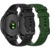2 Pack Compatible with Garmin Venu Sq Watch Band, Quick