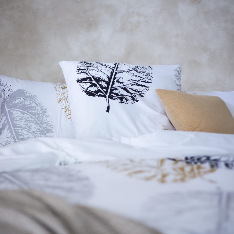 ETHERE Kari, Duvet Cover 80 cm, Duvet Cover 140 x