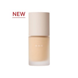 RMK NEW 리퀴드 파운데이션 플로리스 커버리지 플러스 NEW Liquid Foundation Flawless Coverage Plus