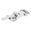 High Quality 316 Stainless Steel Boat Hatch Latch Anti Rattle