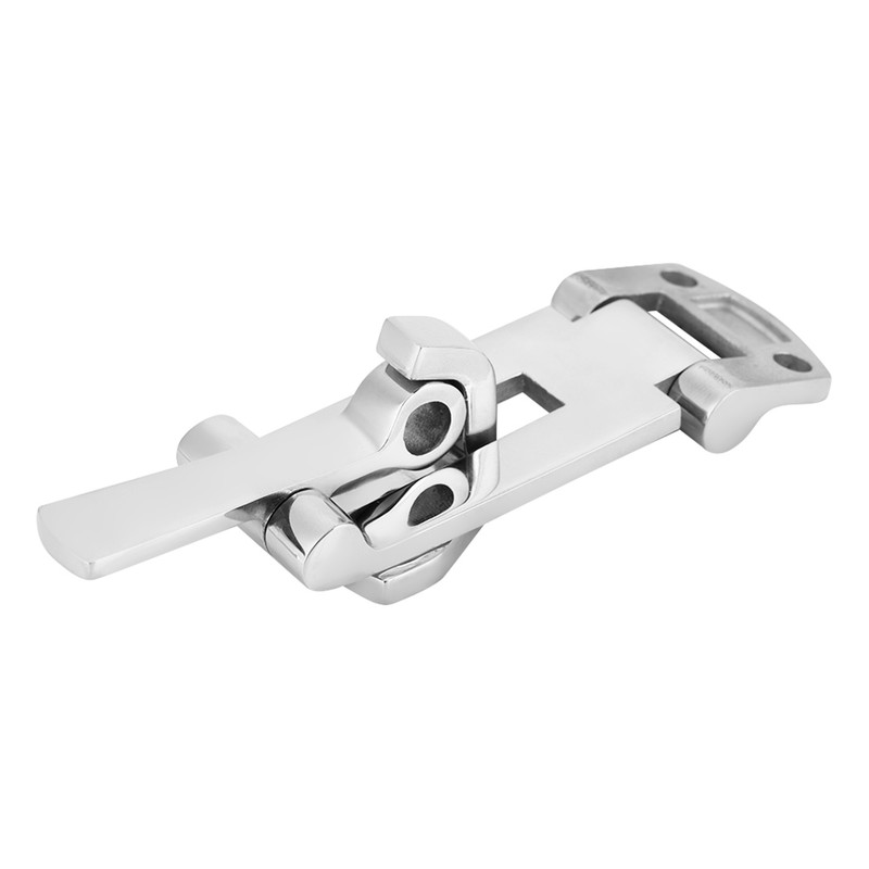 High Quality 316 Stainless Steel Boat Hatch Latch Anti Rattle