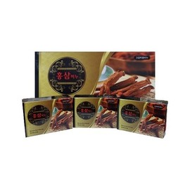 Misarang CNC - Red Ginseng Soap 3 Count 3ea
