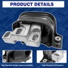 Engine Motor Trans Mount 4X Set fit for 2001-4 2005