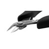 KingTTC SSN-125 Stainless Steel Tapered Nipper, 4.9 inches (125 mm)