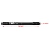HOUSON Bicycle Thru Axle Adapter, Bicycle Thru Axle Quick Release