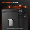 3.3x3.3 Grow Tent 39"x39"x80" Indoor Plant Growing 2026 New