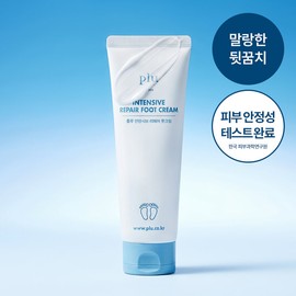 Smooth Foot Cream Flu Intensive Repair Foot Cream 100g 4071408 Intensive Repair Foot Cream 100g / 매끈발 크림 플루 인텐시브 리페어 풋크림 100g 4071408 인텐시브 리페어 풋크림 100g