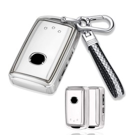 XRise: Intelligent Key Case Suitable for Mazda, Mazda 3 Sedan Fastback BP Series (May 24, 2019 and up) CX-30 DM Series CX-8 (November 29, 2019 ~) Roadster CX-5, CX-3, Mazda 2, Mazda3, Compatible with