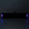 SADA Speaker Home Desktop Mini Subwoofer Independent Rotating Volume Button
