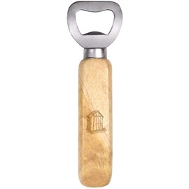 'Tool Shed' Wooden Bottle Opener (BO00085187)