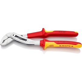 kunipekkusu KNIPEX 8806 – 250 Insulated Alligator nx-1000 V (SB)