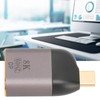 USB C to DisplayPort Adapter 8K 60Hz 8.1Gbps HBR3 DisplayPort