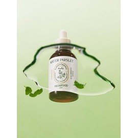 Skin Food Pantothenic Water Parsley Ampoule 50ml / 판토테닉 워터파슬리 앰플 50ml