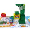 Maruka Thomas the Tank Engine Thomas and Cranky Set Toy