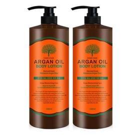 Sasha Argan Oil Body Lotion 1.5L, 2 pieces, Sasha Argan Oil Body Lotion 1.5L, 2 pieces / 샤샤 아르간 오일 바디로션 1.5L 2개, 샤샤 아르간 오일 바디로션 1.5L, 2개