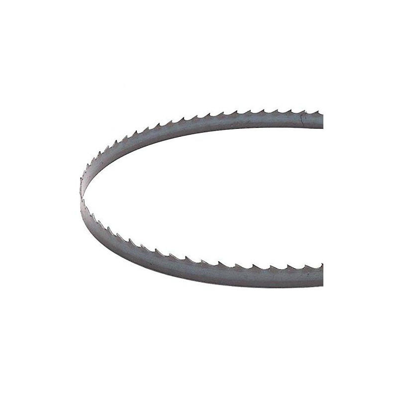 1575mm x 3/8" x 6 TPI Bandsaw Blade Premium Quality