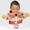 Play-Doh Kitchen Creations Rising Cake Oven Bakery Playset for Kids