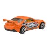 Hot Wheels JFN36 Basic Car Toyota GR86 Cup Vehicle Toy