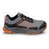 Timberland PRO Men's Steel Grey XR-1 MaxTrax Alloy Toe Athletic