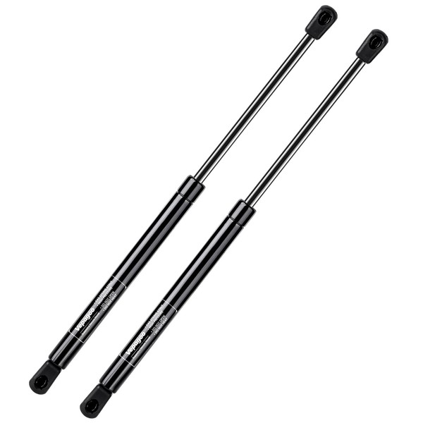 Vepagoo 300MM 445N/100lb Universal Gas Strut Shock Spring for Ottaman