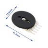 Be In Your Mind Volume Wheel Potentiometers Compatible with Game