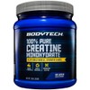 BODYTECH 100% Pure Creatine Monohydrate Powder - Micronized for Maximum
